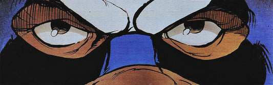 A Timeless Legacy: Why the Brotherman Comics #1 Cover Still Resonates By Dawud Anyabwile