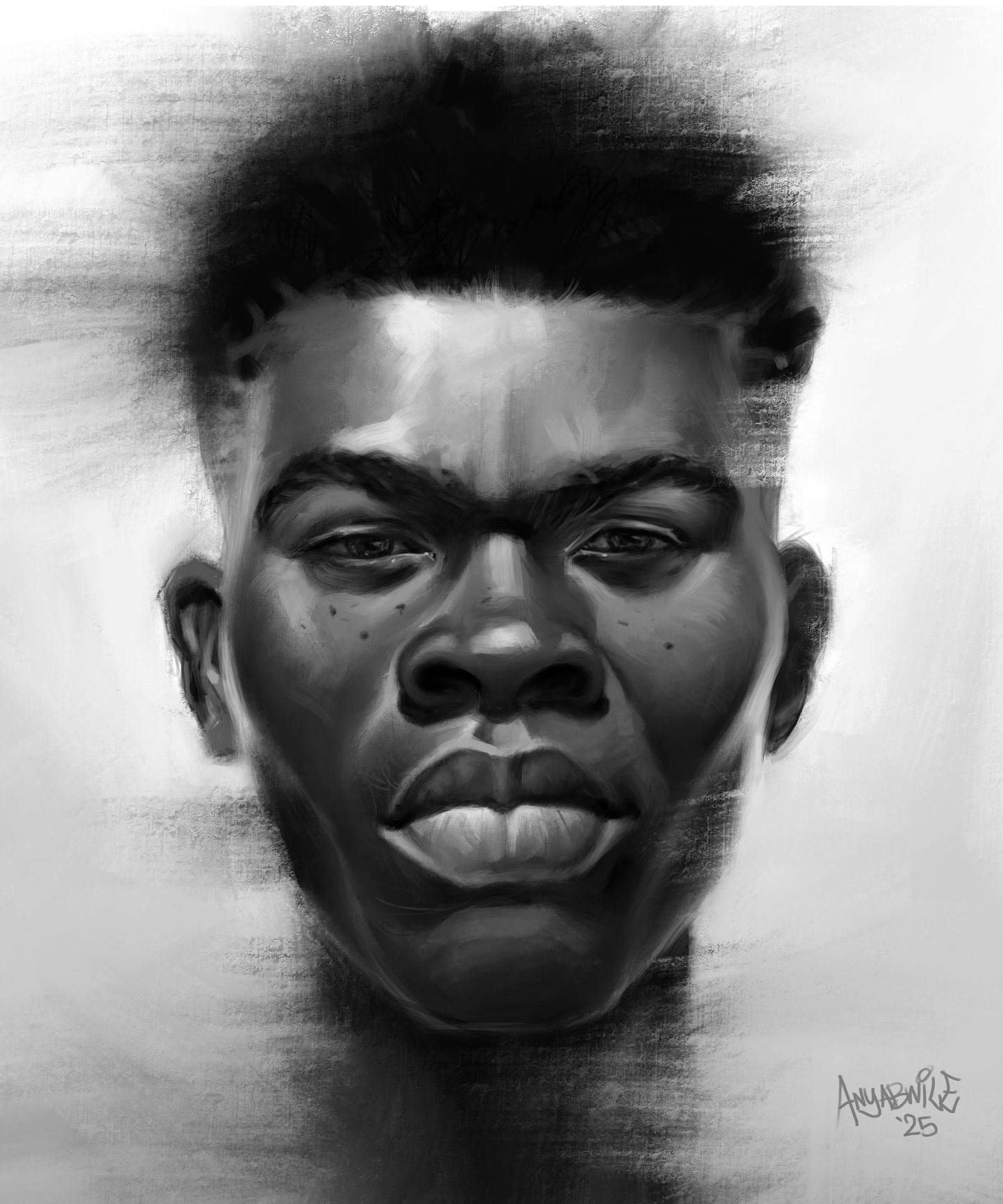 Eyes of Purpose
