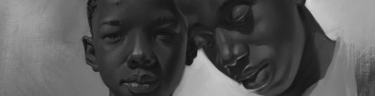 The Art of Reinvention - An Interview with Dawud Anyabwile
