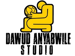 Dawud Anyabwile Studio